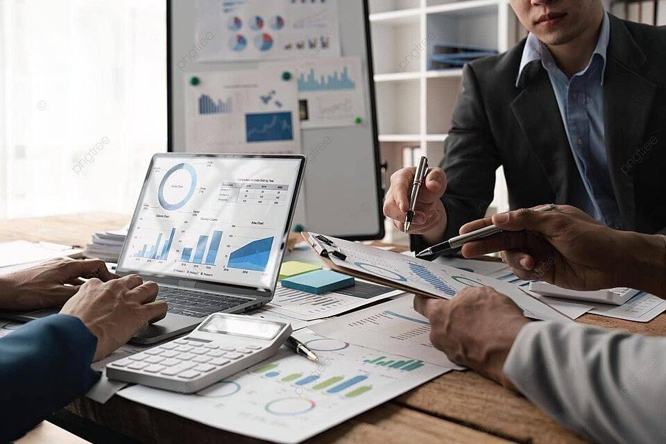 Corporate Finance Strategieberatung 